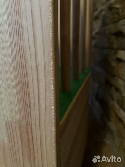 Монтессори башня помощника мр.кнопкинс