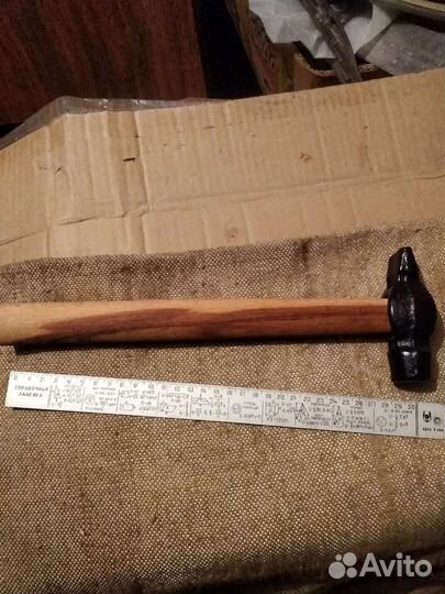 Молоток 0,5 кг 