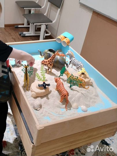 Логопед дефектолог подготовка к школе