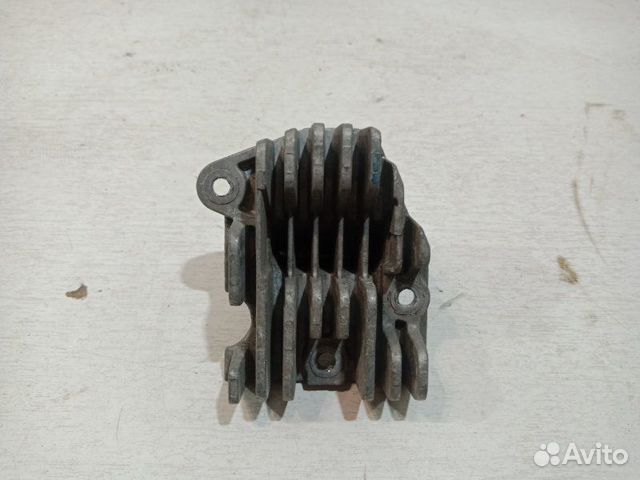 Модуль светодиодный правый Bmw X1 E84 2012-2015