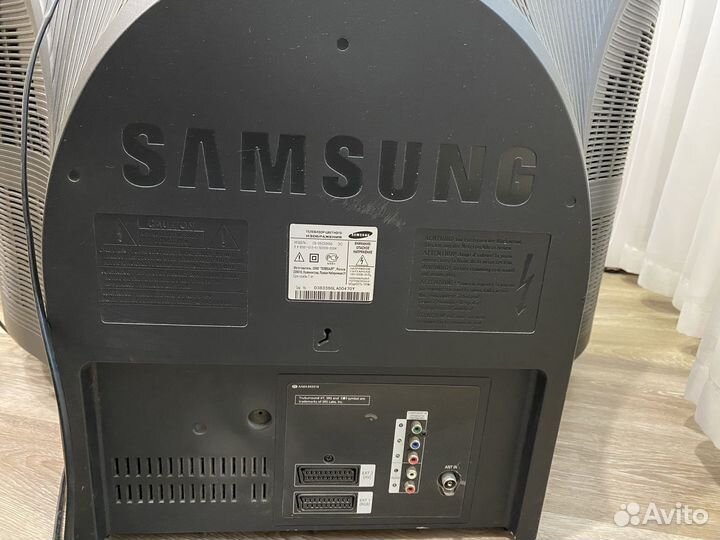 Телевизор бу