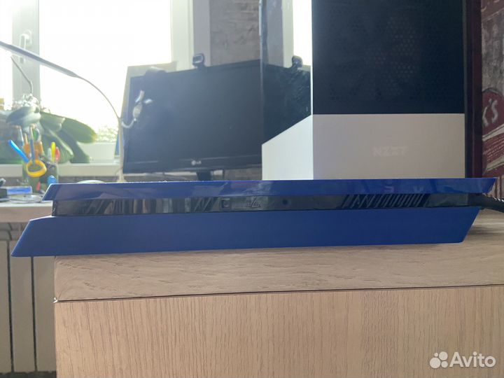 Sony playstation 4 slim 500gb