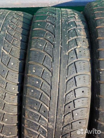 Gislaved Nord Frost 5 175/65 R14 82T