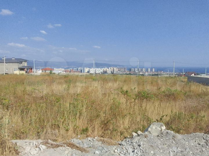 Участок 4 сот. (СНТ, ДНП)