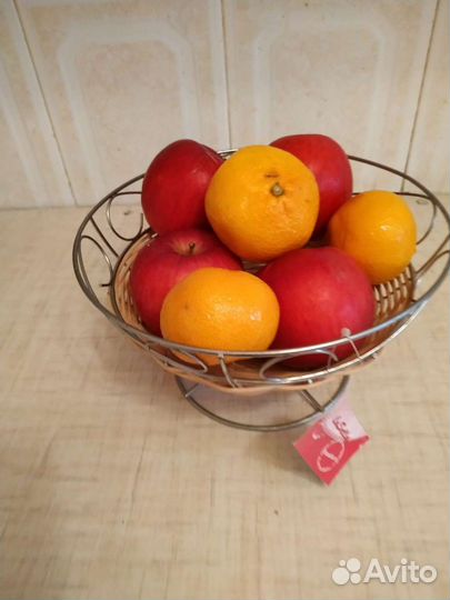 Ваза для фруктов