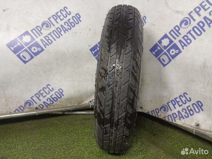 Докатка R15 / 125 / 70 4x114.3