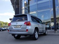 Toyota Land Cruiser 4.5 AT, 2011, 315 844 км, с пробегом, цена 2 892 000 руб.