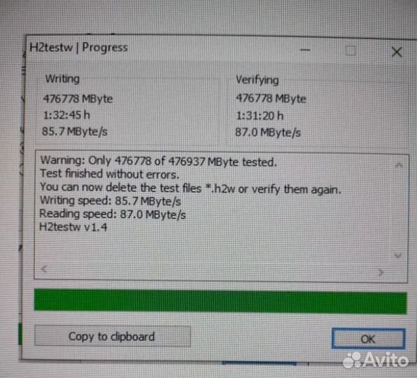 Новый Внешний Жесткий Диск Usb 3.0 500гб