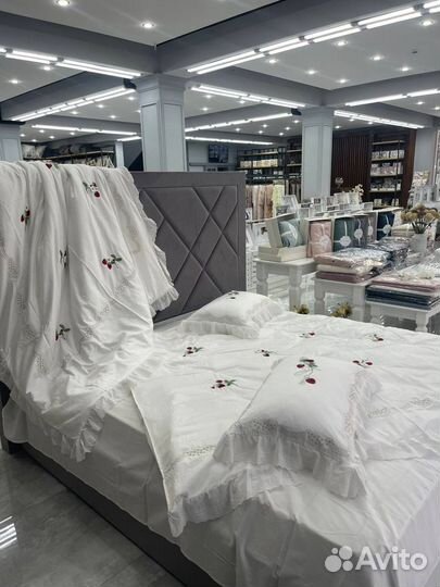 Постельное белье