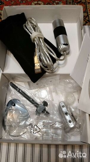 Цифровой USB микроскоп KS-is DigiScope II