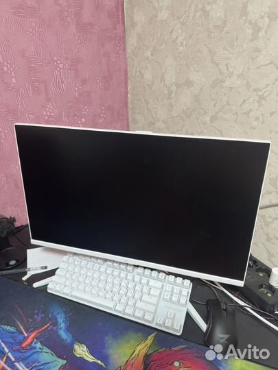 Монитор Ardor Full HD 144гц