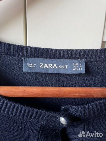 Кофта женская Zara