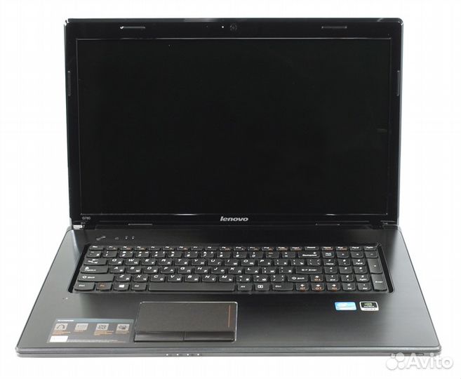 Lenovo 17.3
