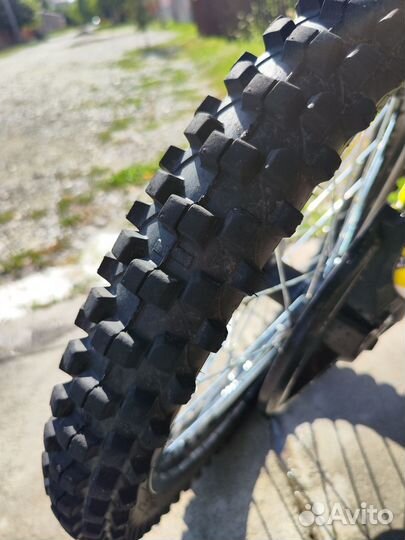Fx moto