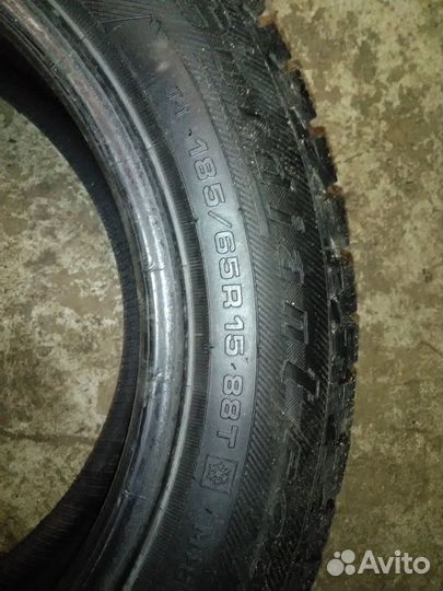 Continental ComfortContact - 5 185/65 R15