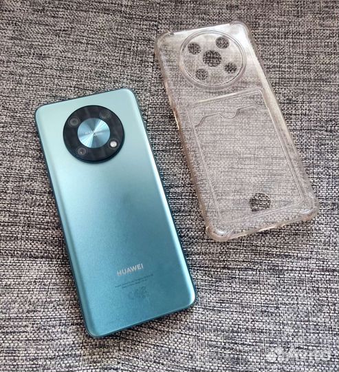 Huawei nova Y90 128 гб
