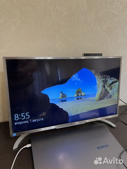 Моноблок Acer