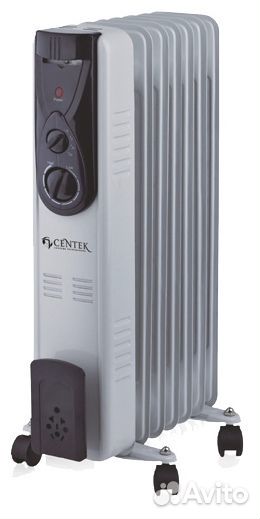 Обогреватель centek CT-6200