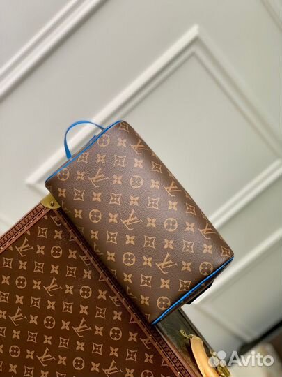 Дорожная косметичка Louis Vuitton