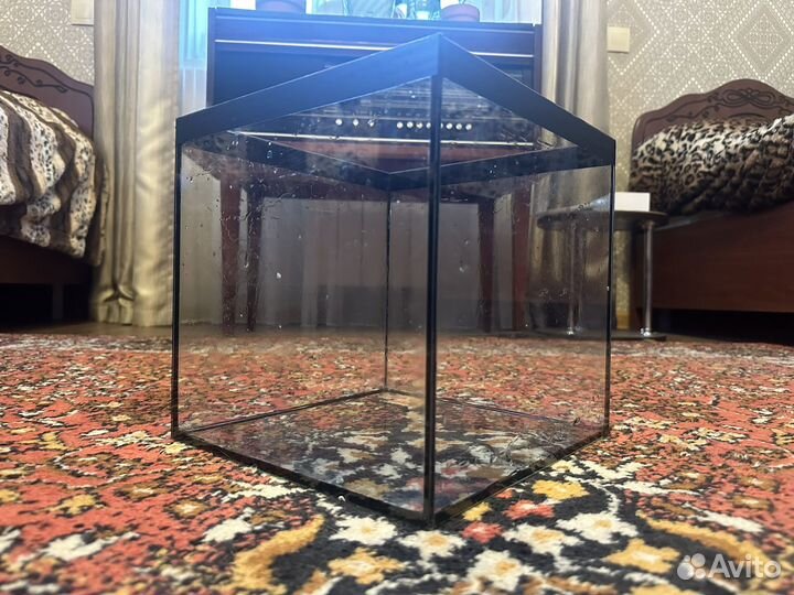 Аквариум 15 л