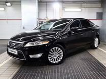 Ford Mondeo 2.3 AT, 2008, 279 000 км, с пробегом, цена 750 000 руб.