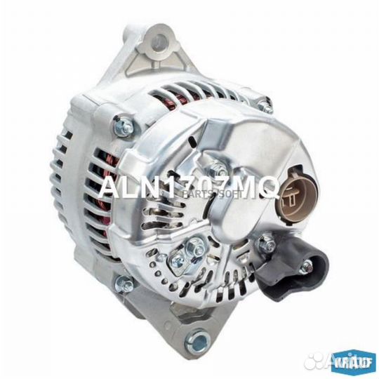 Krauf ALN1707MQ Генератор