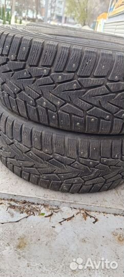 Nordman 7 205/55 R16