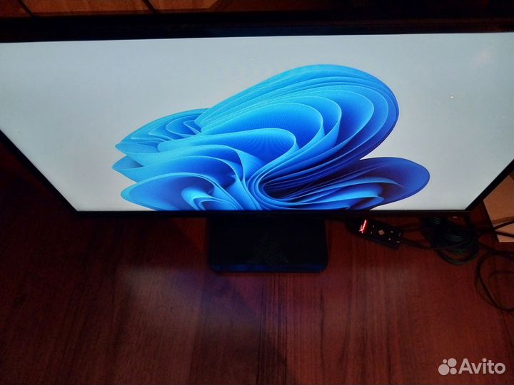 Монитор dell