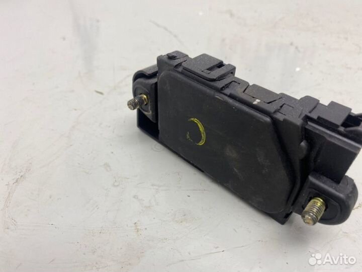 Активатор замка двери задний правый Hyundai Sonata