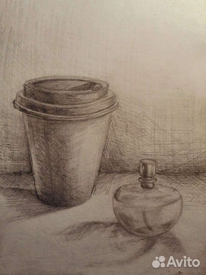 Рисунки на заказ