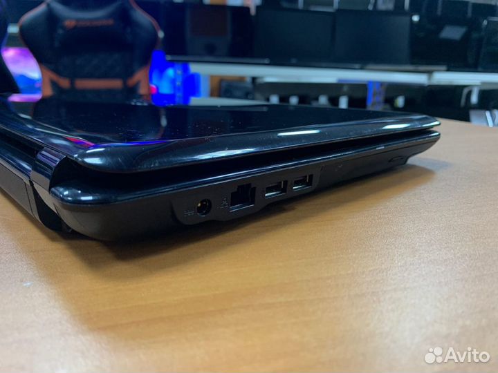 DNS/i7 2670/8GB/GT555/128GB SSD/17.3 IPS FHD