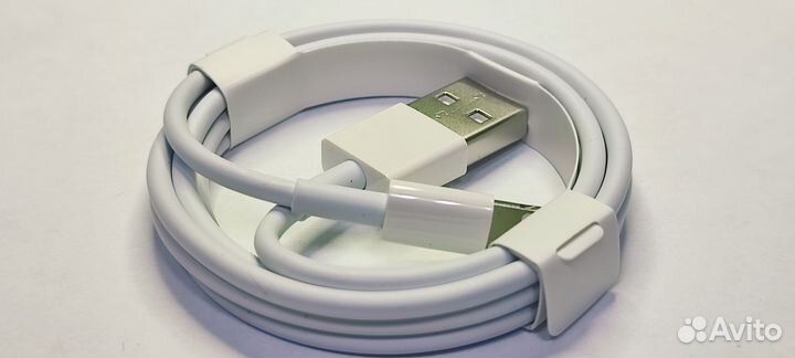 Кабель Foxconn Lightning для iPhone