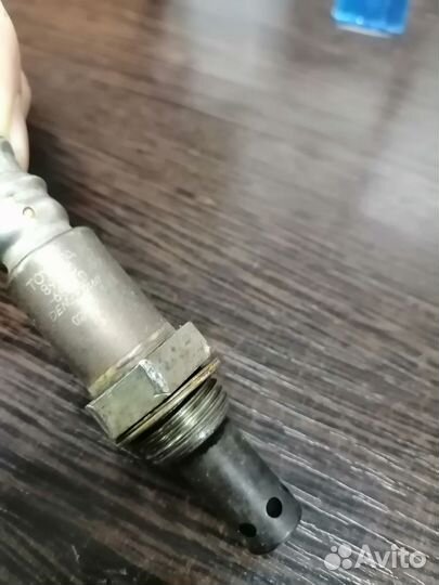 Лямбда зонд Toyota Wish