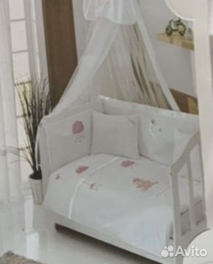 Одеяло 110*140