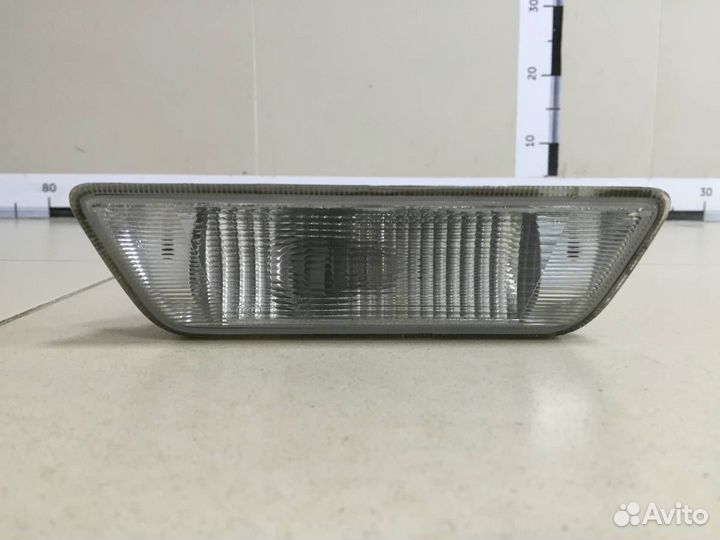 Фонарь задний в бампер правый Nissan X-Trail T31 2