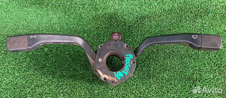 Подрулевой переключатель Volkswagen Passat b3