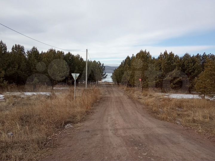 Участок 10 сот. (СНТ, ДНП)