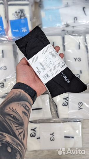 Носки adidas Y-3