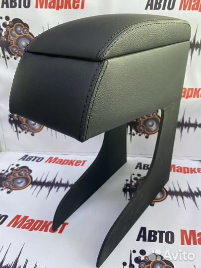 Подлокотник бар ваз 2110-12 Largus Logan Lanos