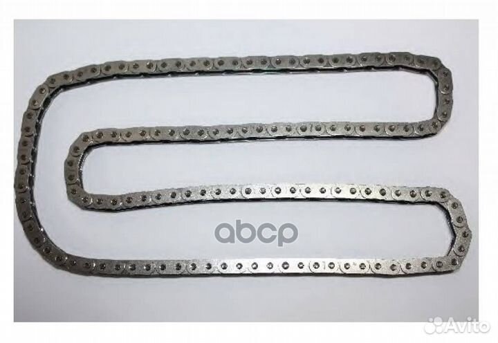 Цепь грм 25187737 general motors