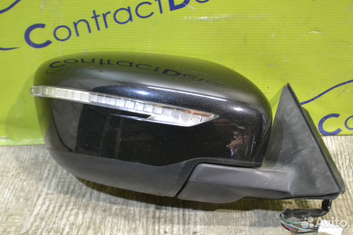 Зеркало правое Nissan X-Trail T32 2013-22