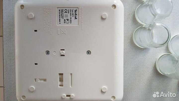 Йогуртница (Tefal, Франция)