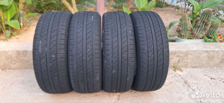 Achilles 122 195/60 R15