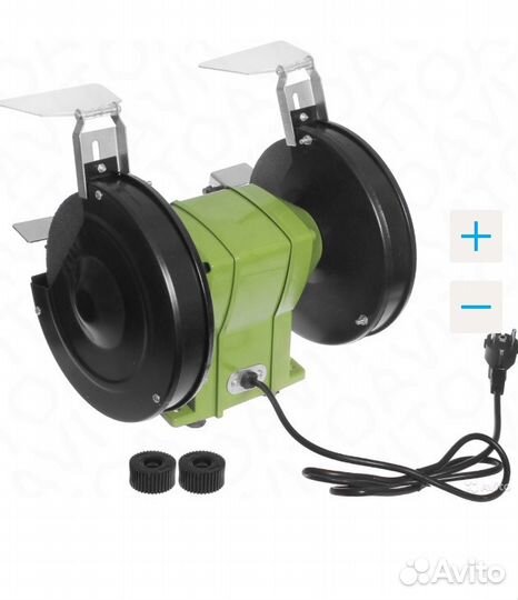 Электроточило ProCraft PAE-1350