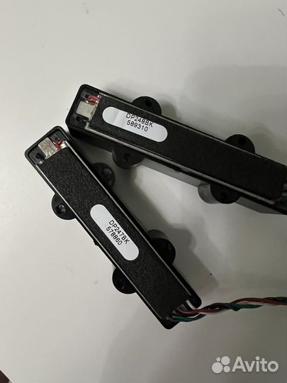 Звукосниматель для бас гитары DiMarzio