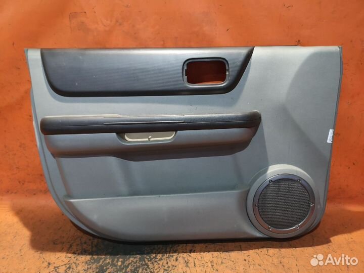 Обшивка двери Nissan X-Trail NT30