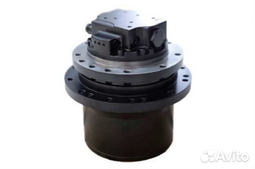 Редуктор хода WTM-03CC (MAG-18VP-230F)