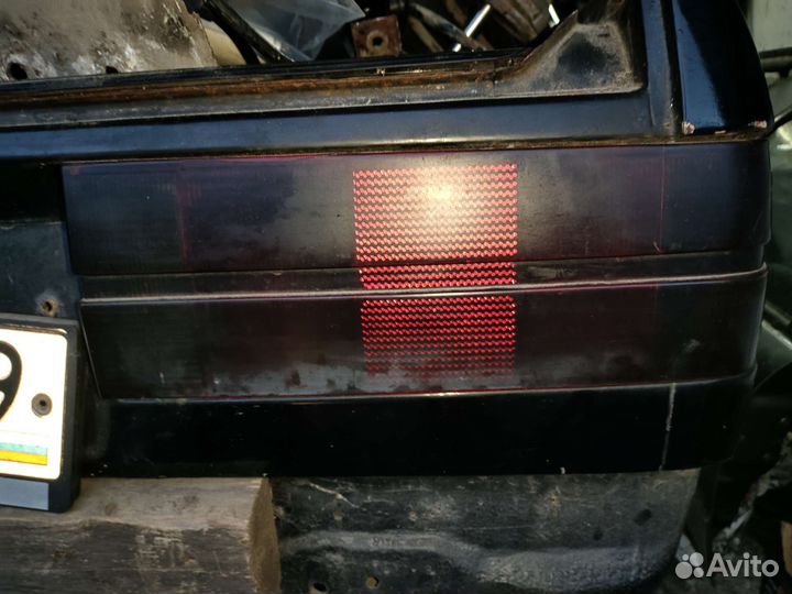 Задние фонари е30 пп