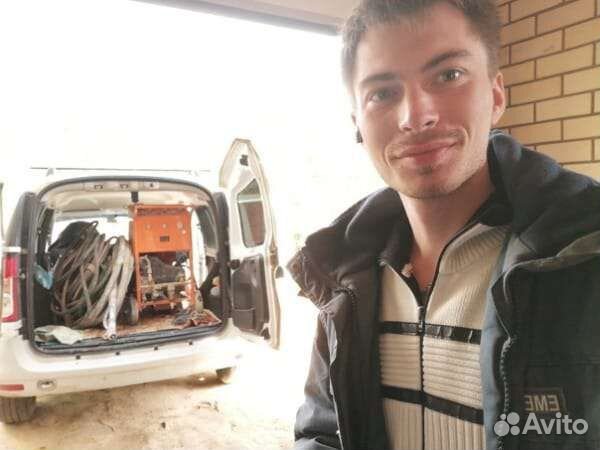 Муж на час. Мастер на час. Сантехник