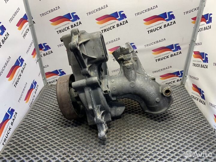 Насос водяной (помпа)